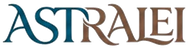 ASTRALEI Logo